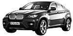BMW E71 C0252 Fault Code