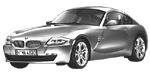 BMW E86 C0252 Fault Code