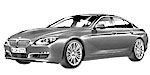 BMW F06 C0252 Fault Code